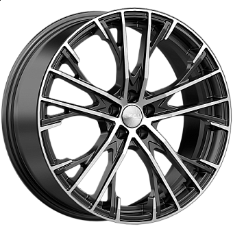 ���� ����� SKAD ����� 7,5x19 5x114,3 ET40 DIA66.6 ����� ������ �����